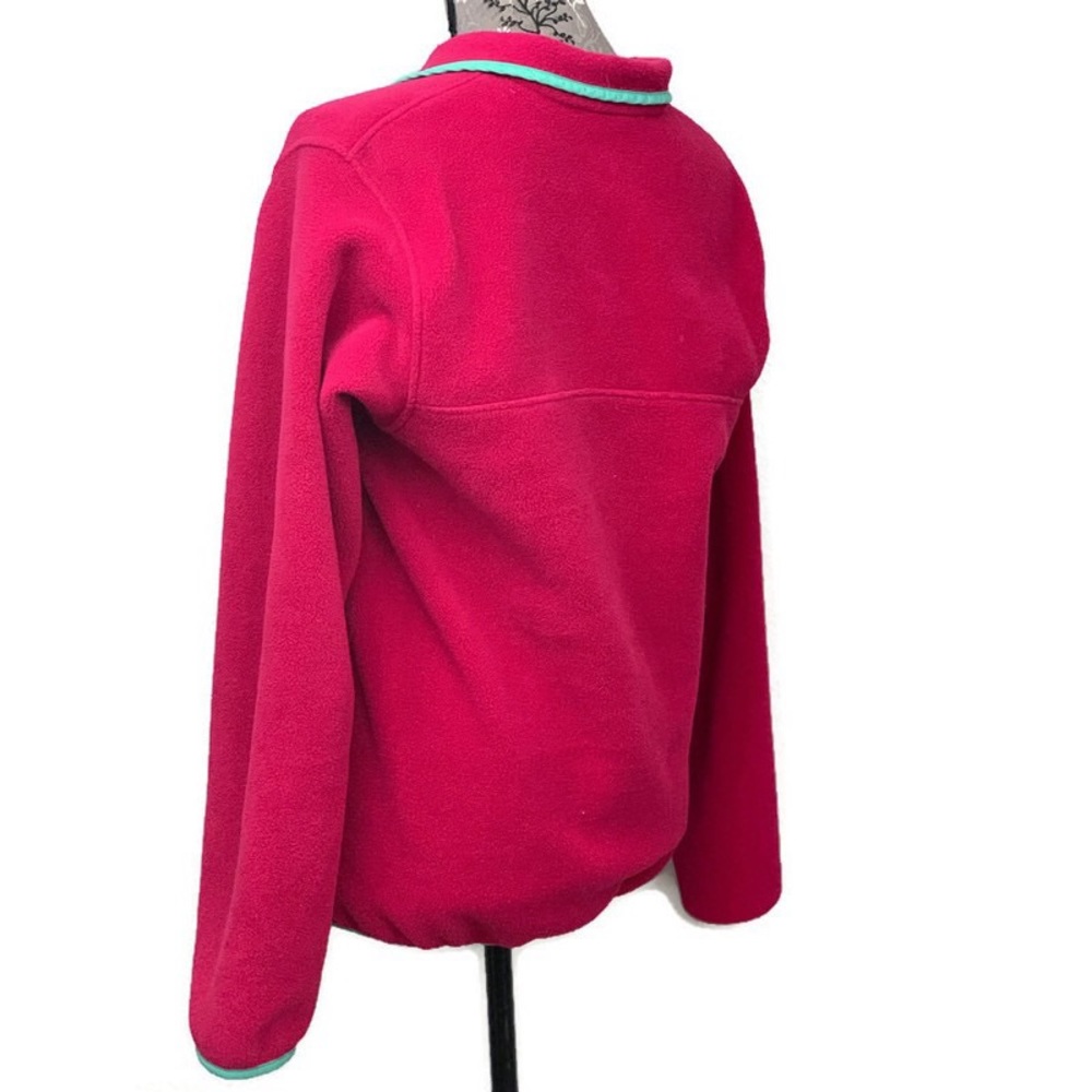 EUC Patagonia Synchilla Pullover - Picture 3 of 3